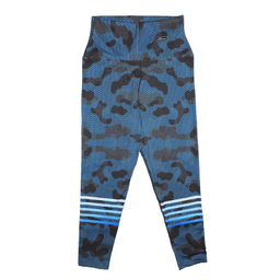 لگ ورزشی زنانه ماراتن کد 61021 رنگ آبی تیره