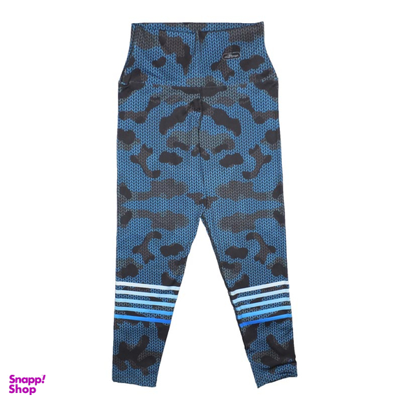 لگ ورزشی زنانه ماراتن کد 61021 رنگ آبی تیره