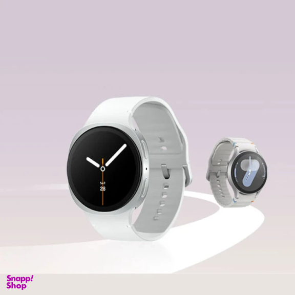 ساعت هوشمند سامسونگ مدل Galaxy Watch 8 40mm