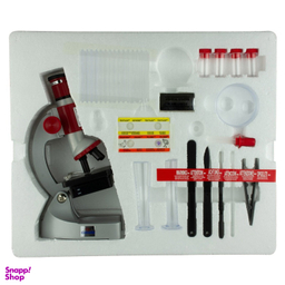 میکروسکوپ کامار مدل دانش آموزی کد 900FZ7