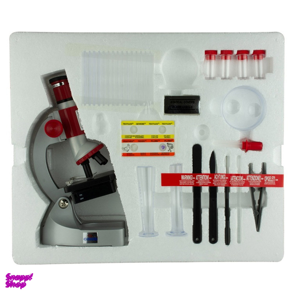 میکروسکوپ کامار مدل دانش آموزی کد 900FZ7