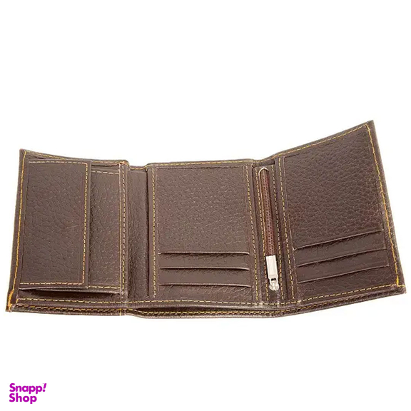 کیف پول جیبی زنانه و مردانه کد 154a