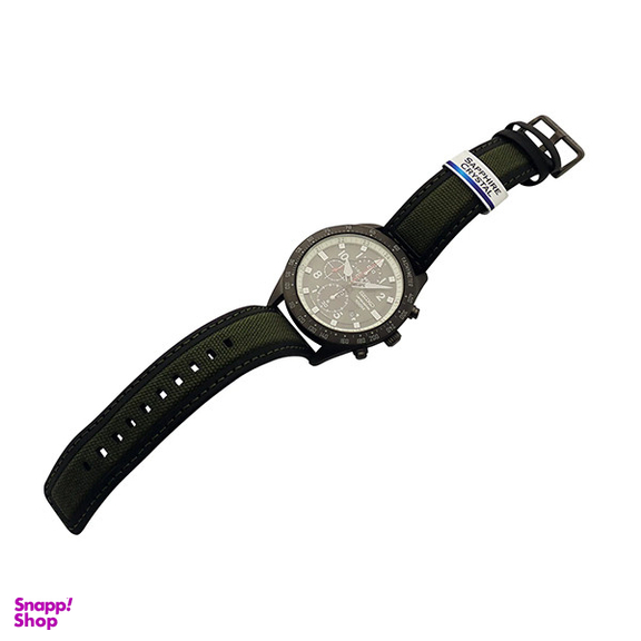 ساعت مچی عقربه‌ای مردانه کوارتز سیکو مدل SNDH47P1