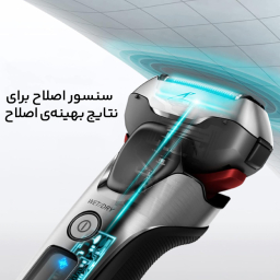 ریش تراش پاناسونیک کد LT4N