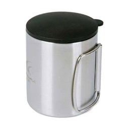 لیوان مسافرتی فایرمپل مدل FMP 301 ظرفیت 220 میلی لیتر