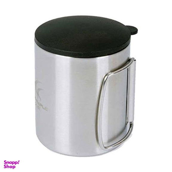 لیوان مسافرتی فایرمپل مدل FMP 301 ظرفیت 220 میلی لیتر