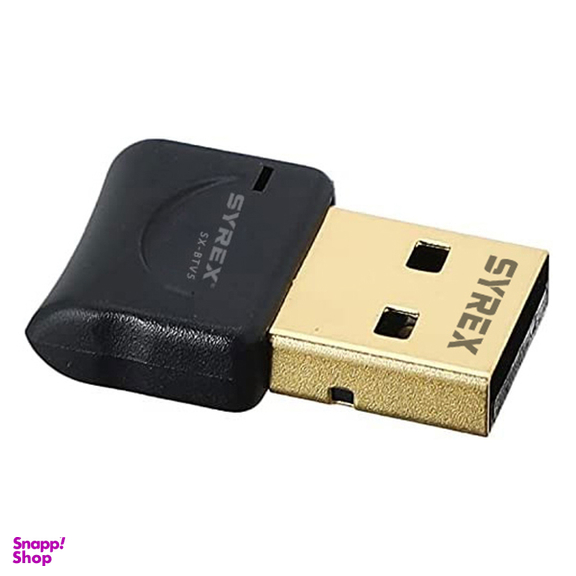 دانگل بلوتوث سایرکس مدل SX-BTV5