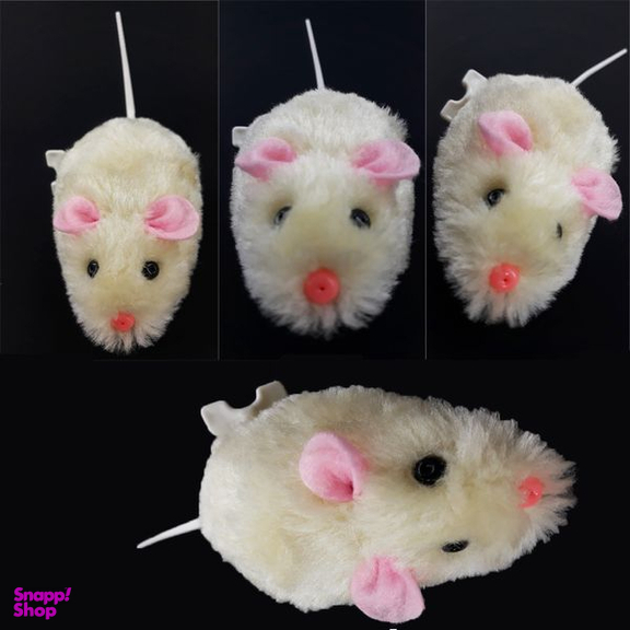 ابزار شوخی مدل موش کوکی