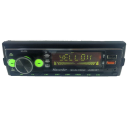 پخش کننده خودرو مکسیدر مدل MX-8863