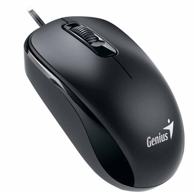 ماوس با سیم جنیوس مدل DX-110