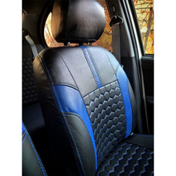 روکش صندلی خودرو سوشیانت مدل h9 مناسب برای پراید 131