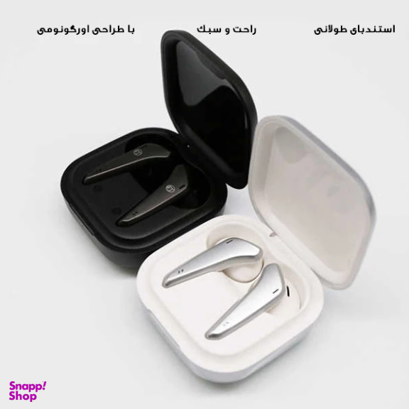 هدفون بلوتوثی کی تی مدل Q7