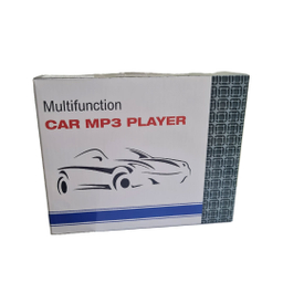 پخش کننده خودرو Multifunction مدل KARON-TX