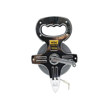 متر دبلیو ان جی مدل YP-100M/330FT طول 100 متر