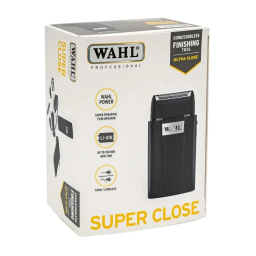 ماشين اصلاح موی سر و صورت وال مدل Super Close