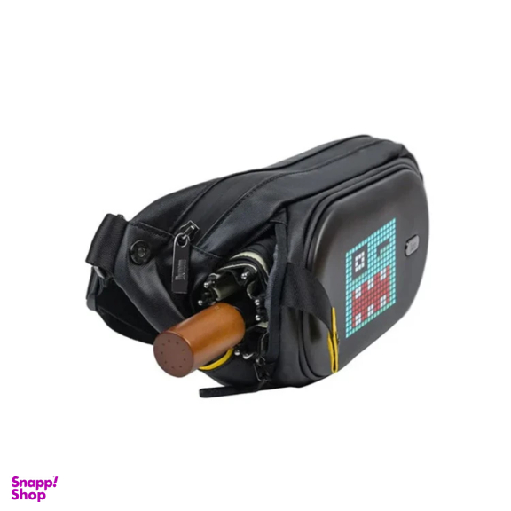 کیف دیووم مدل Divoom Sling Bag-C