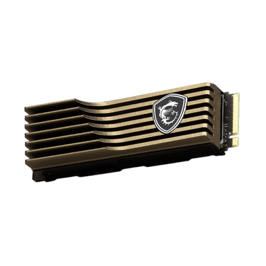 حافظه SSD اینترنال ام اس آی مدل Spatium M460 NVME M.2 HS