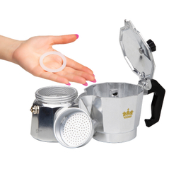 موکاپات امپراطور مدل کافه تریا تک کاپ