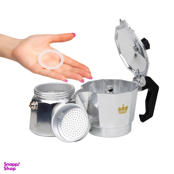 موکاپات امپراطور مدل کافه تریا تک کاپ