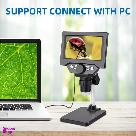 میکروسکوپ دیجیتال مدل Full HD 1000X