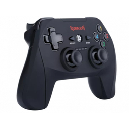 دسته بازی بی‌ سیم ردراگون مدل HARROW G808