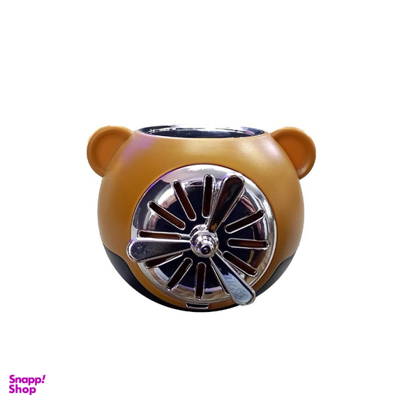 خوشبو کننده خورشیدی خودرو مدل 01