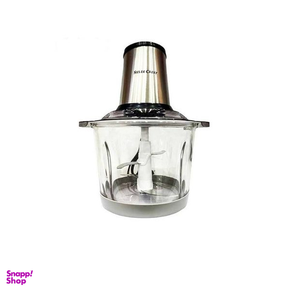 خردکن سیلور کرست مدل SL-2022