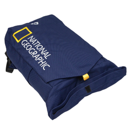 کوله پشتی نشنال جئوگرافیک مدل RECYCLABLE N23820