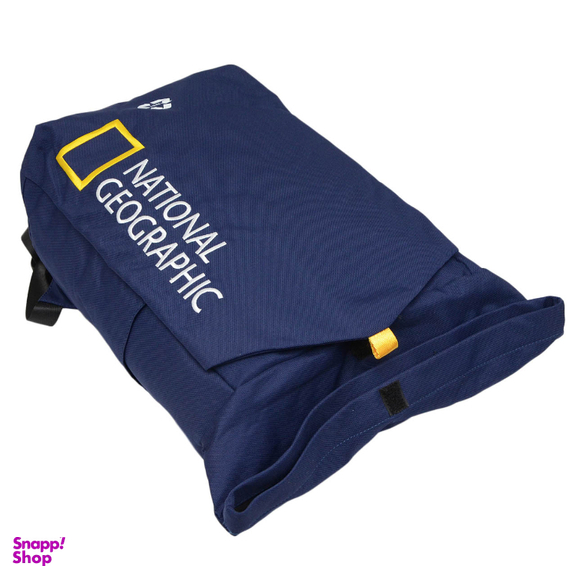 کوله پشتی نشنال جئوگرافیک مدل RECYCLABLE N23820