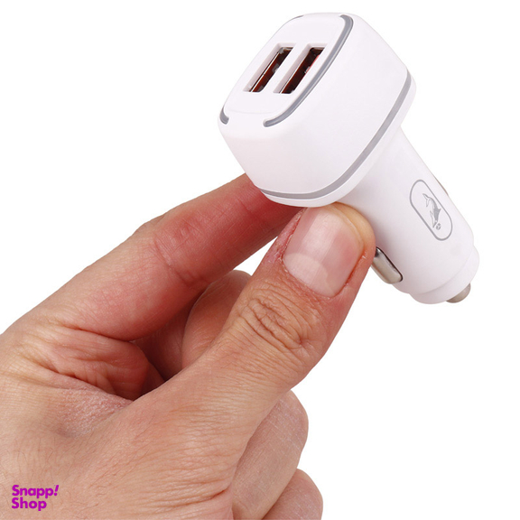 شارژ فندکی دلفین مدل sz17v