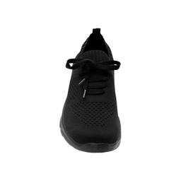 کفش پیاده روی تتیس مدل روما رنگ مشکی