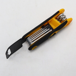 آچار آلن ستاره‌ ای مدل داگ کد YP-H-T9-T40
