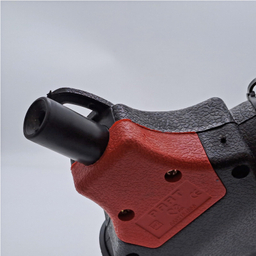 چندراهی برق پارت الکتریک مدل سه راهی صنعتی کله گاوی