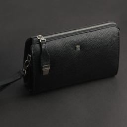 ست هدیه چرم مردانه حقی کد LS22B