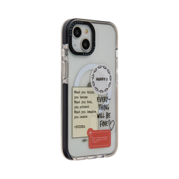 کاور موبایل ویناکیسز مدل Motivational MagSafe مناسب اپل iphone 13/14