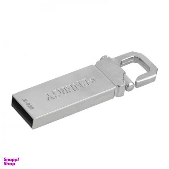 فلش مموری ایکس-انرژی مدل X-928 ظرفیت 32 گیگابایت