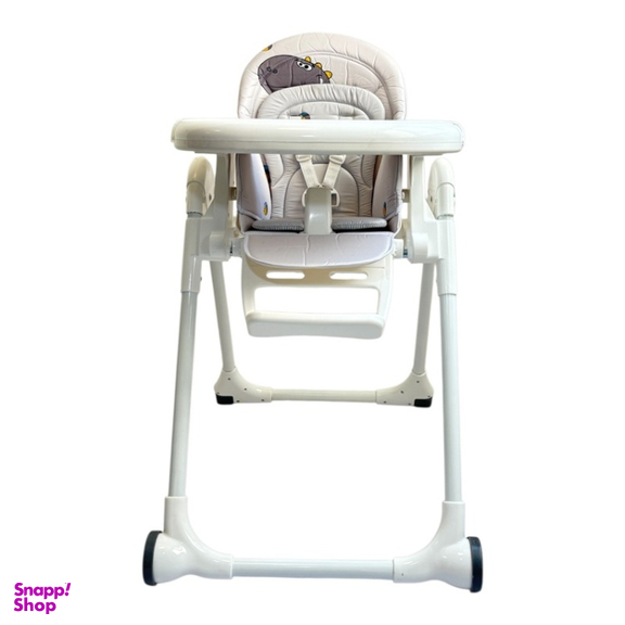 صندلی غذاخوری کودک سوپر بیبی مدل دایناسور