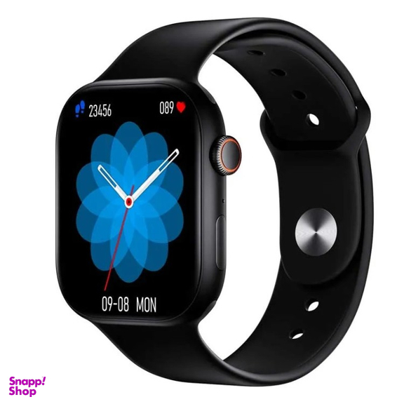 ساعت هوشمند ویسمی مدل WS-X17 به همراه ایرپاد شیشه ای