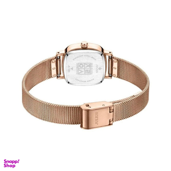 ساعت عقربه ای زنانه جولیوس مدل JA-1360B