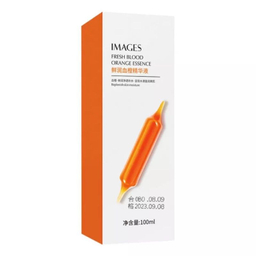 سرم روشن کننده ایمجز مدل ORANGE MIOT حجم 100 میلی لیتر