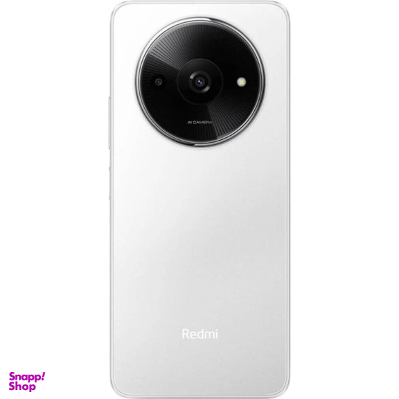 گوشی موبایل شیائومی مدل Redmi A3X دو سیم کارت ظرفیت 128 گیگابایت رم 4 گیگابایت