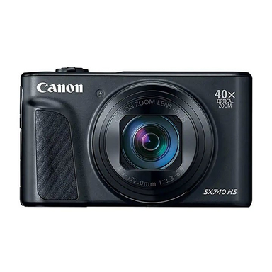 دوربین عکاسی کانن مدل Canon PowerShot SX740 HS