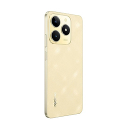 گوشی موبایل ریلمی مدل C61 4G دو سیم کارت ظرفیت 256 گیگابایت رم 8 گیگابایت