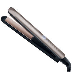 اتو و حالت دهنده مو کراتین حرفه ای رمینگتون مدل s8590