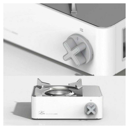 اجاق گاز کووآ مدل X ON کد KGR-2007WH