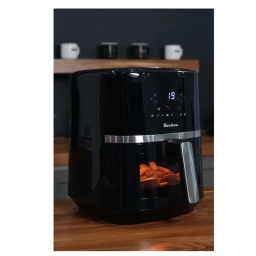 سرخ کن باریتون مدل BAF55158