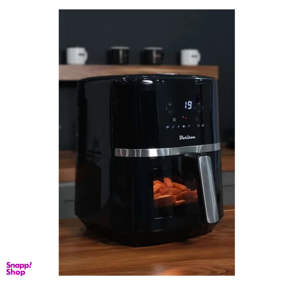 سرخ کن باریتون مدل BAF55158