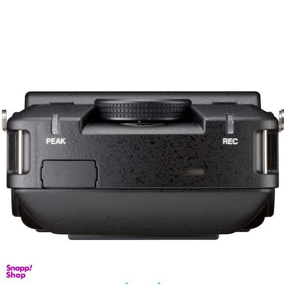 رکوردر حرفه ای صدا تسکم کد X8