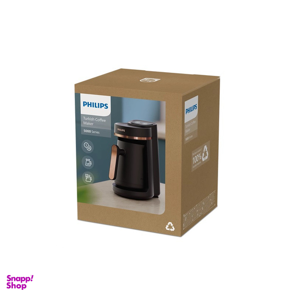 قهوه ساز فیلیپس مدل HDA150
