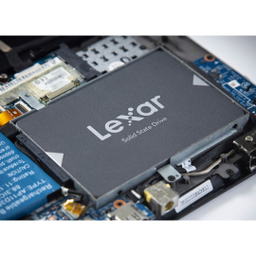 حافظه SSD اینترنال لکسار مدل NS100 ظرفیت 256 گیگابایت
